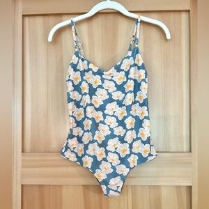 Acacia Swimwear Hina One Piece